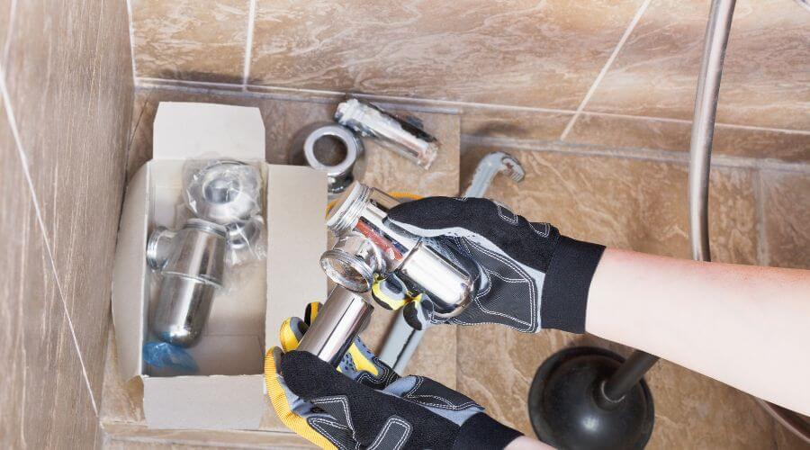 Professional Flat Roofing Installation in Creswell, NC